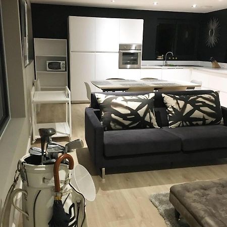 Les Appartements Du Golf Merignies Zewnętrze zdjęcie